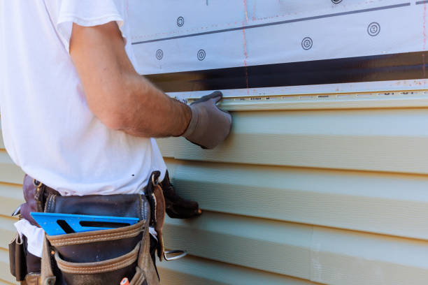 Affordable Emergency Siding Repair solutions in Sanford, CO