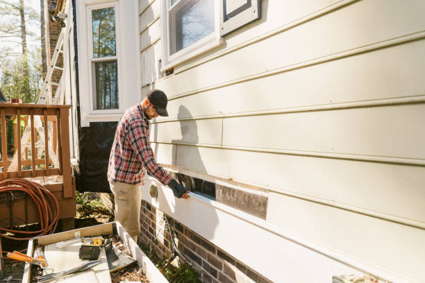 Top rated local Emergency Siding Repair specialists in Sanford, CO